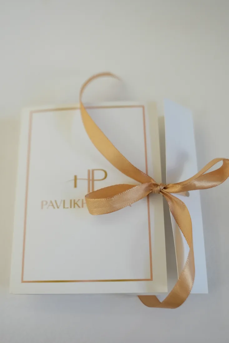 Подарунковий сертифікат Pavlikha Hair