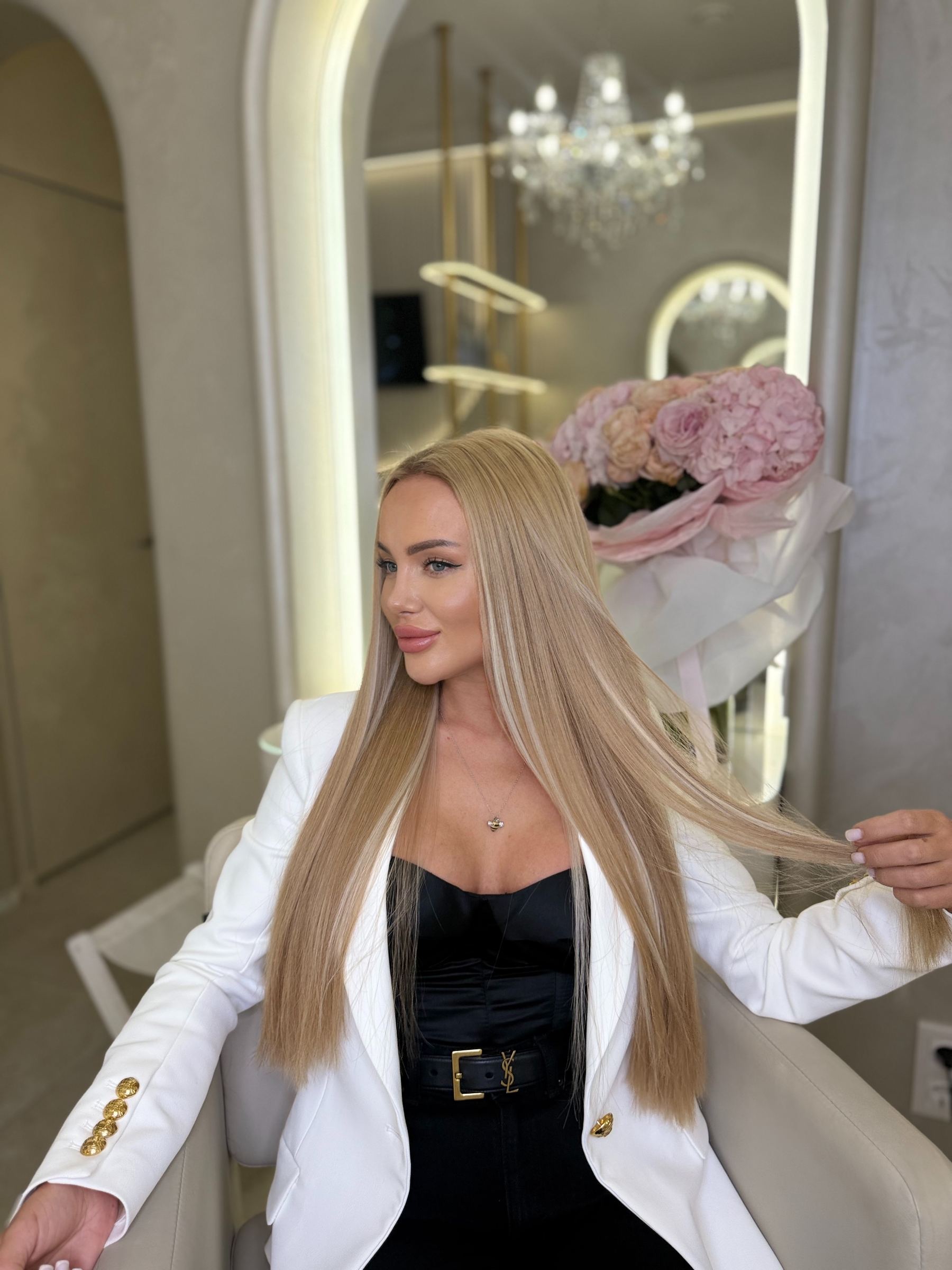 Pavlikha Hair