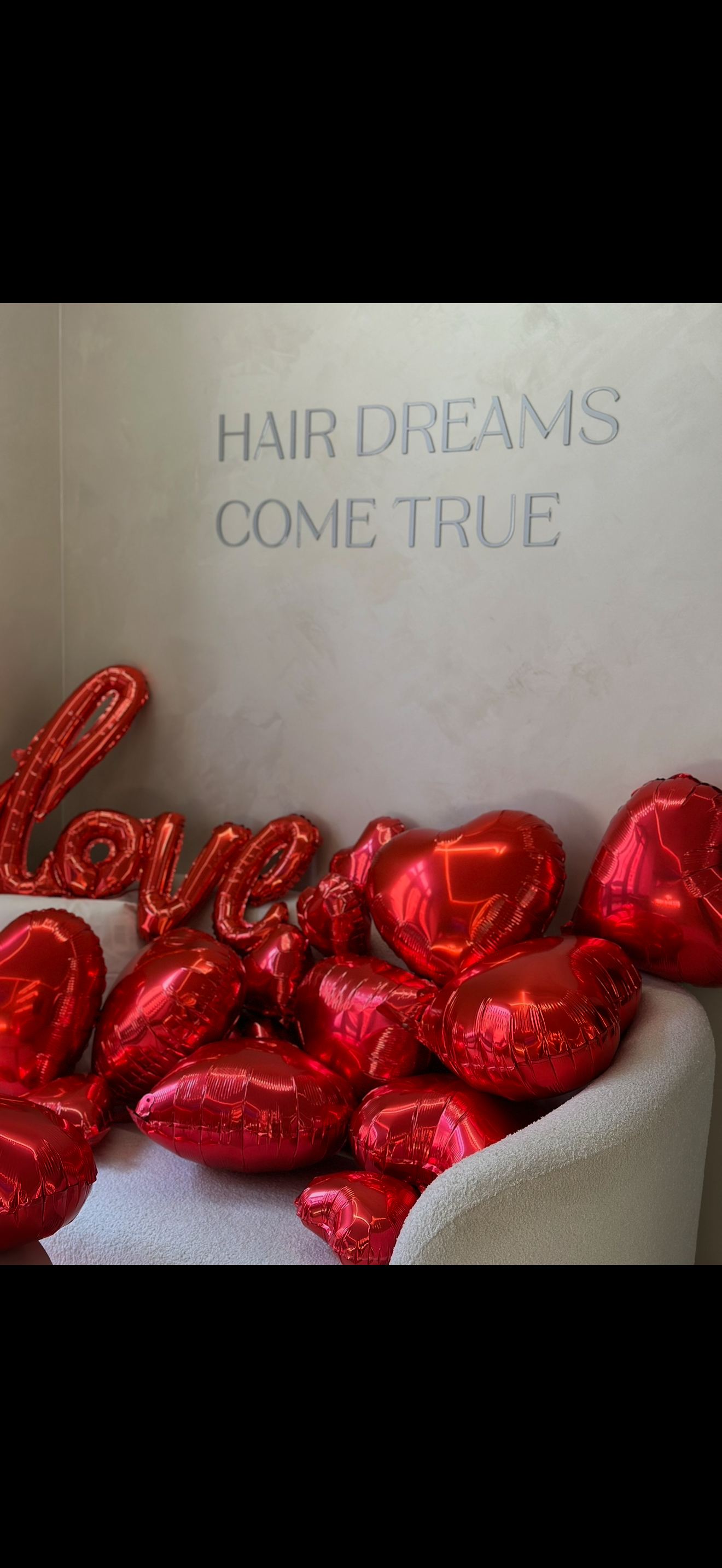 Pavlikha Hair