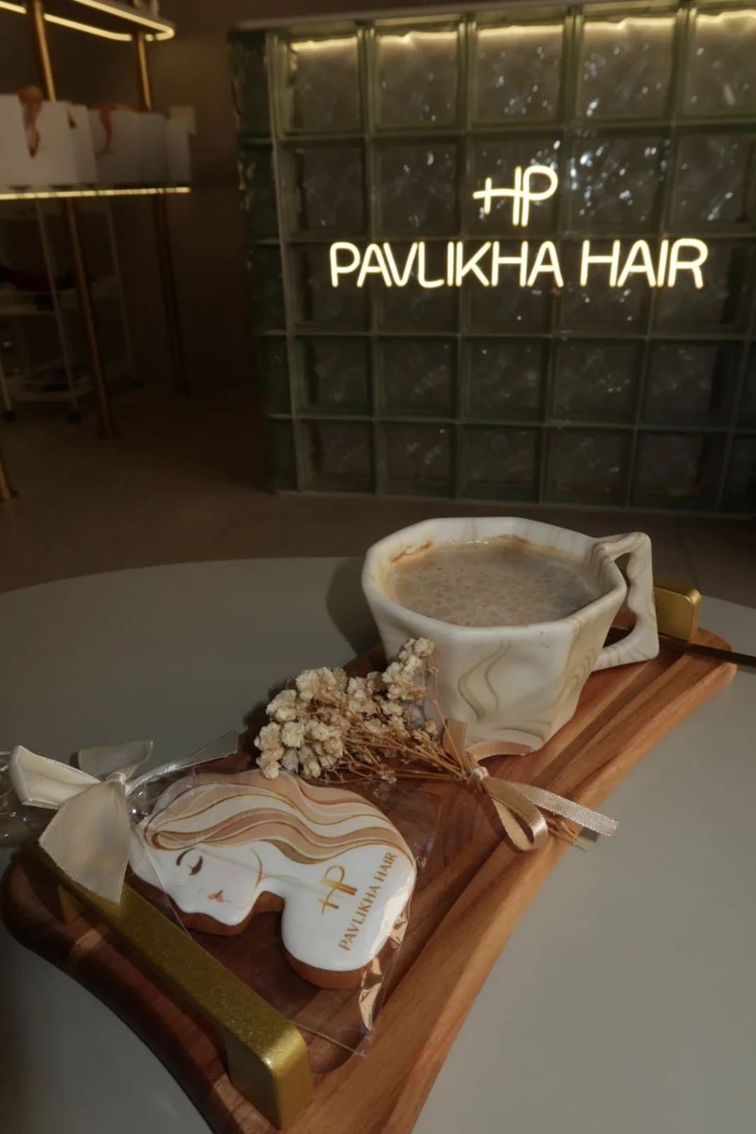 Студія Pavlikha Hair у Львові